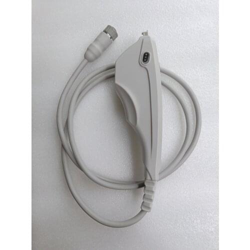 Manufacturer Direct Sale HIFU Machine Handle for HIFU Ultrasound Hifu Face Lift Machine (without the Cartridge)