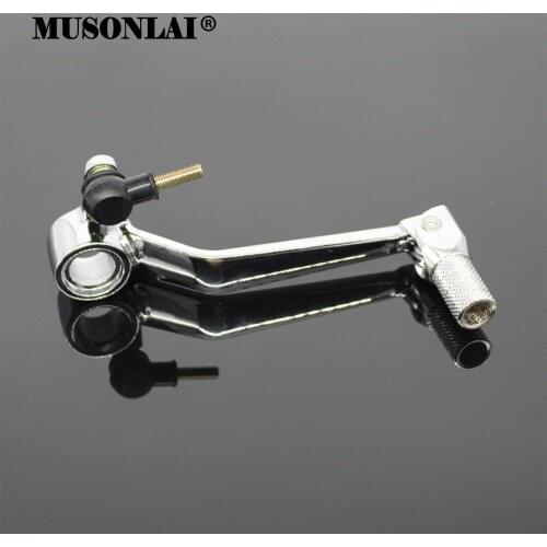 Motorcycle Gear Shift Shifter Lever For Kawasaki ZX-6R ZX6R ZX9R ZX-9R 1998-2003 1998-2004 ZX-6RR 2003-2004 ZZR600 2006-2007