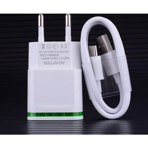 2.1A Fast wall Adapter Charger Micro USB C cable For Xiaomi Redmi note 8 pro 8a 7a note 6 7 pro 5plus s2 redmi 6a 4a 5a 3s Cord