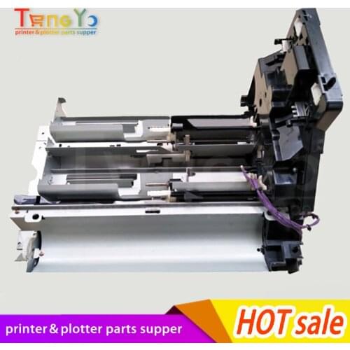 100% original for HP9000 9040 9050mfp Paper Feeder Ass'y -Tray'2 RG5-5681-000CN RG5-5677-000CN RG5-5681 RG5-5677