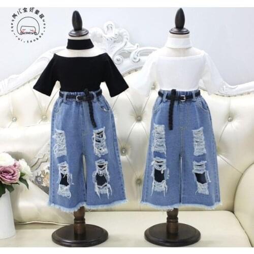 Annlinmy Short Sleeve T-shirts For Girls