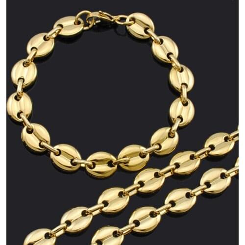 ATGO Jewelry Sets