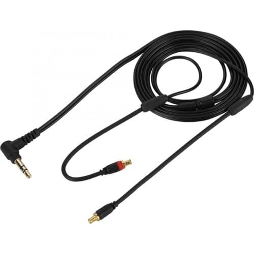 Audio cable A2DC Headphones Replacement Cable for Audio-Technica ATH-LS50/70/200 E40/50/70 3.5mm gold-plated plug