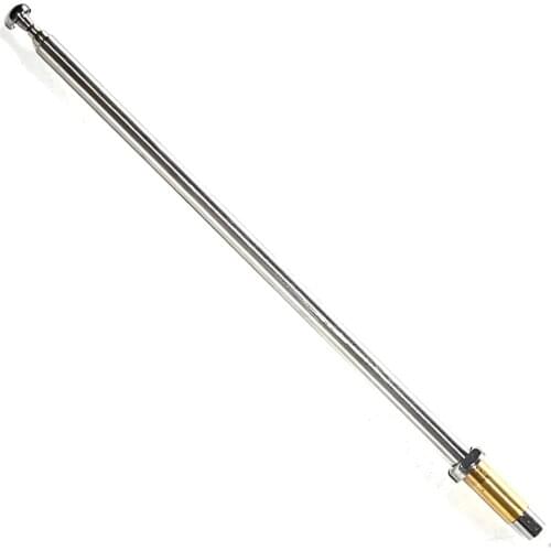 AP02 Automatic Antenna Mast For Mercedes SL R107 R129 AUTA6000 W124 A124 C124 S124 2018270001 A2018270001 A 201 827 00 01