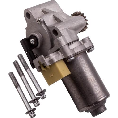 Transfer Case Actuator Shift Motor For BMW E90 325xi E92 328i E60 525xi