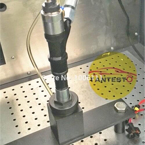 Diesel Common Rail Injector Oil Collecting Tool For All Brands Of BOSCH Injectors, Diesel Common Rail Collector