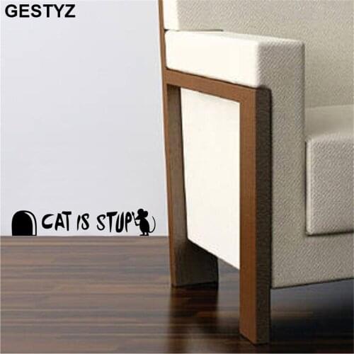 GESTYZ Cat Wall Stickers