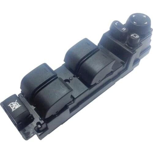 GS8T-66-350 Car window control switch Folding Function for Mazda 6 2008-2010 RHD