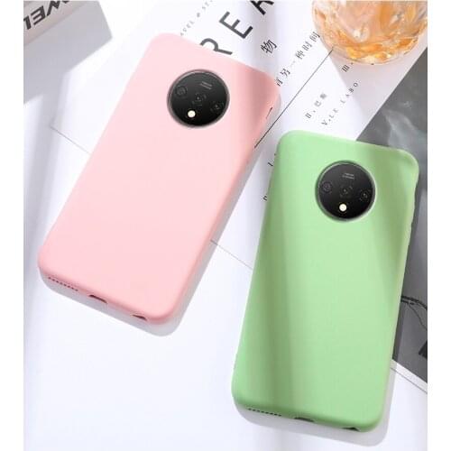 Чехлы для телефонов OnePlus 7T HATOLY China At AliExpress