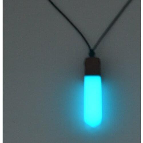 Hlkt Necklaces