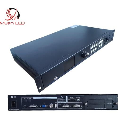 Promotion low price video processor
