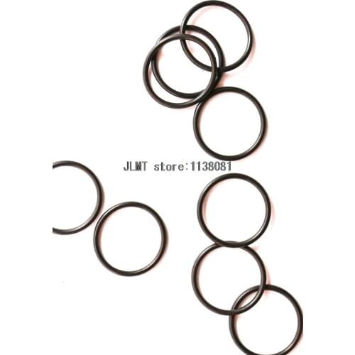 Oring O-ring Sealing NBR 41x3.1 41*3.1 41 3.1 Rubber O ring Seal 10 Pieces in 1 Lot ( mm )