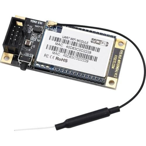 3D Printer WIFI Module HLK-WIFI Wireless Router for MKS TFT Touch Screen and MKS Controller Board Remote Control