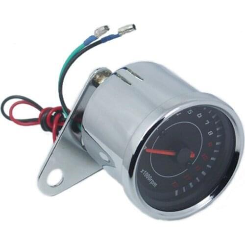 Motorcycle Speedometers MUSONLAI China