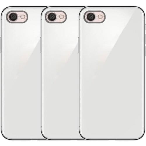 Soft Back Cover Transparent Mobile Phone Shell, Suitable For Xiaomi Redmi Note5A Shockproof Mobile Phone Cover