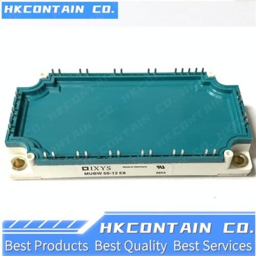 NEW MODULE MUBW50-06A7 MUBW50-12E8 MUBW75-06A8 MUBW75-17T8 MUBW100-06A8 FREE SHIPPING