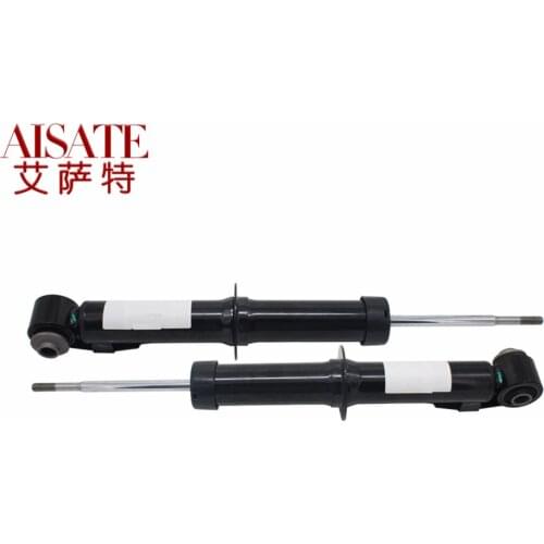 Pair Front Left/Right Air Shock Absorber Fit BMW Mini Cooper R61 R60 Air Ride Strut 31319807009 31319807010 31309813653