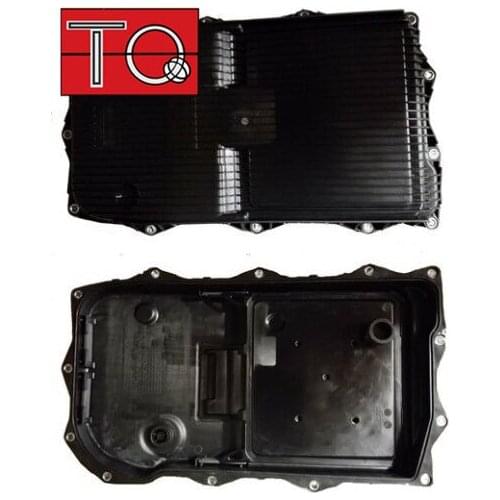 Automatic Transmission Oil Pan 52854834AA/68233701AA