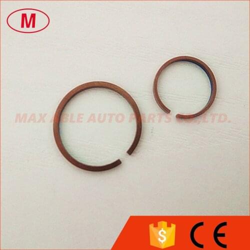 T3/T4 Turbocharger piston ring/Seal ring for turbo(turbine side and compressor side )