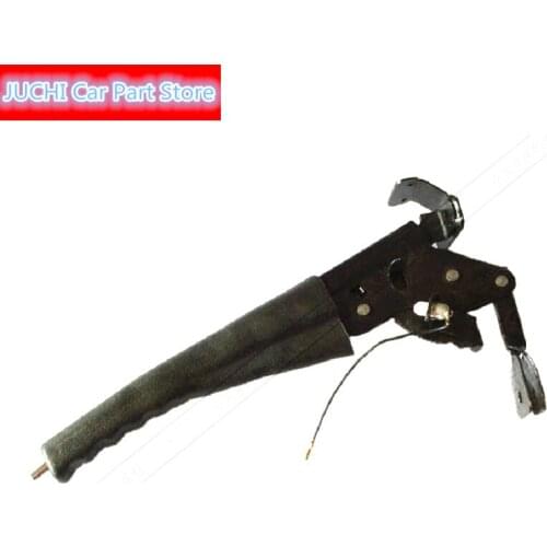 Car handbrake handle handbrake handle original factory for CheryS11