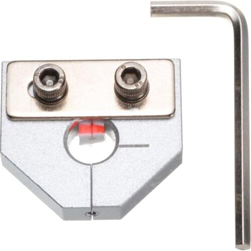 3D Printer Parts Filament Welder Connector For Filament 1.75/3.0MM Filament Sensor PLA ABS Filament Material For Ender 3 Pro