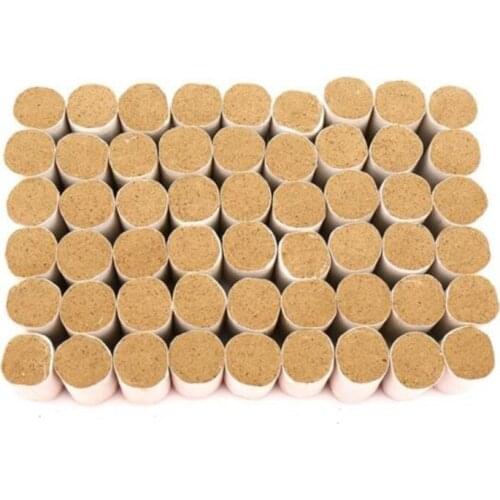 Super five years Chen Yizhu ai The smoke-free decade Chen Yizhu moxibustion box with a bit of household