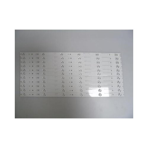 LED Backlight Lamp strip LED50EC290N light strip 2014CHI500_3228 LM41-00107E/00098A