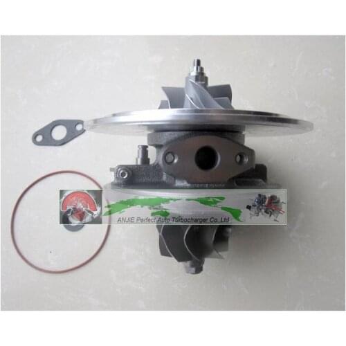 Turbo Cartridge CHRA Core GT2260V 753392 742417 11657791046 753392-5018S Turbocharger For BMW X5 E53 M57N 3.0L 218HP 2003-2007