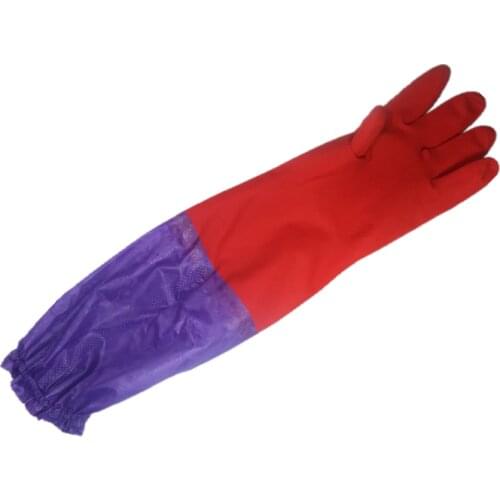 Ultra star Household Latex Gloves China