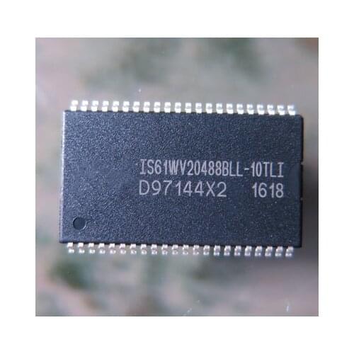 1piece~5piece/LOT IS61WV20488BLL-10TLI IS61WV20488BLL SOP44 Memory Chip IC NEW Original In stock