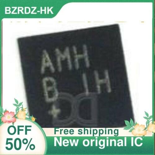 2-10PCS/lot MAX8586ETA+T DFN-8 AMH New original IC