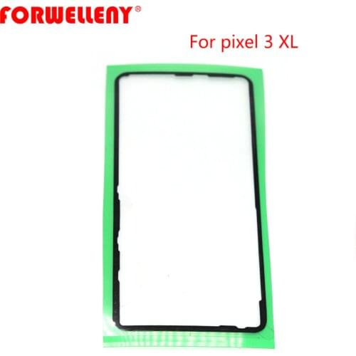 FORWELLENY Google Pixel 3 XL Phone Cases