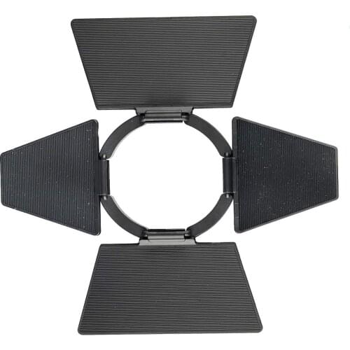 Godox AK-R14 Four-Wing Reflector,for V1 Flash Series V1-S V1-N V1-C,use Godox H200R Round Flash Head for Godox AD200,AD200 pro