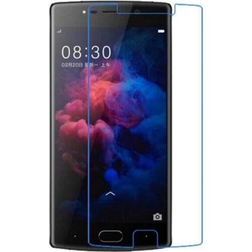 Helloplanet Screen Protectors For DOOGEE BL12000