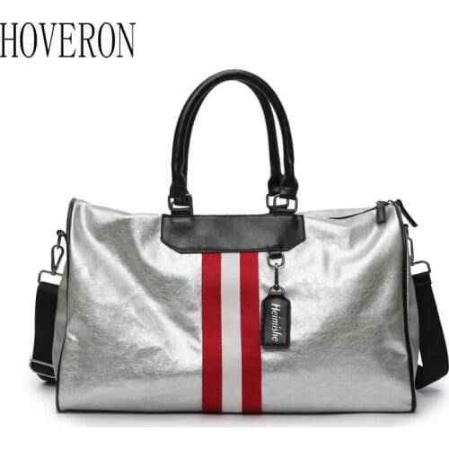 HOVERON Women's Leather Bags