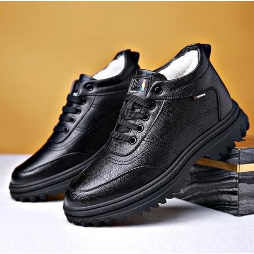 IKKB Men's Shoes