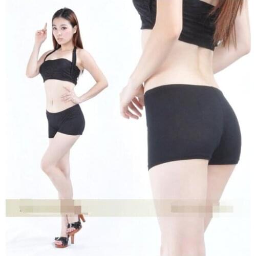 Belly dance costume primer shorts mercerized 9 colors new