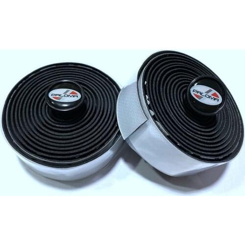 Hot-Paloma Bicycle Handlebar Tape Race Bike Bar Tape Cycling Road Bike Waterproof Eva Tape Wrap