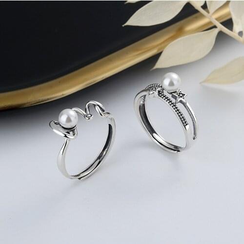 Кольца LRELTYUWE China At AliExpress