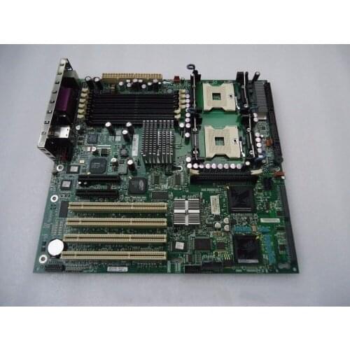 For ML350G4P 390546-001 409682-001 384162-001 server motherboard will test before shipping