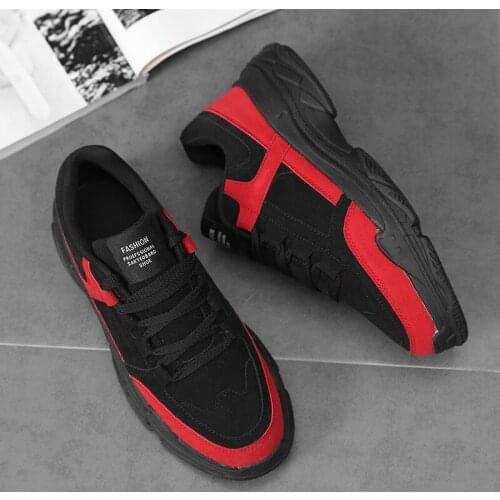 2019 New Fashion Classic Shoes Men Sneakers Shoes Comfortable Breathable Net Surface Casual Lightweight Sneakers Shoes R1-14
