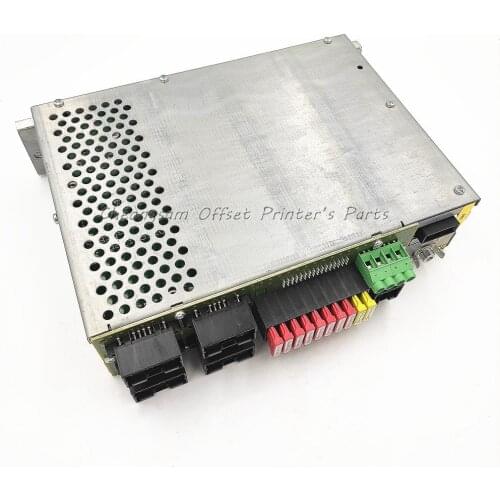 00.785.1445/01 Module DSCM24-2 00.782.1522 Printed Circuit Board For Heidelberg SM74 PM74 SX74 SM102 CD102 CD74 XL75 Printer