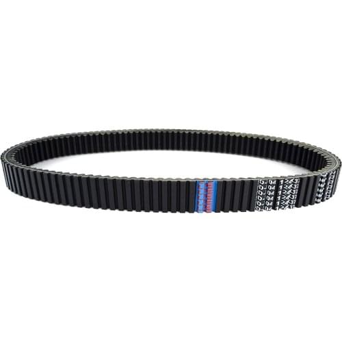 Drive Belt for Ski Doo Formula MX E X R Mach I XTC Plus E Safari GLX L LC LCE LE Skandic LT 440F SUV 550 600 SWT WT 414633800