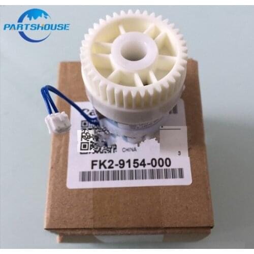 1PCS FK2-9154-000 Genuine Clutch For Canon IR4025 4035 4045 4051 4225 4235 4245 4251 2520 2525 2530 2535 2545 1730 1740 1750
