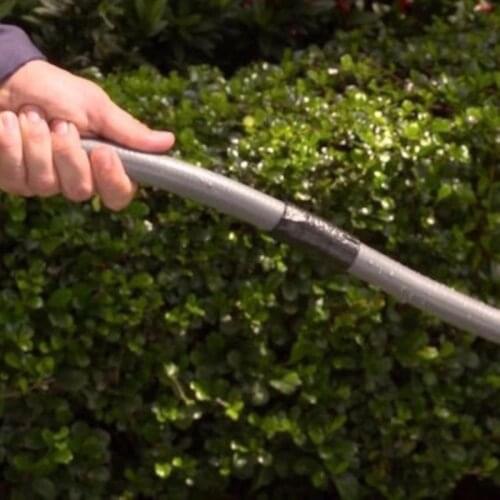 Super Strong Fiber New Brand 100cm TapeWaterproof Tape Stop Leaks Seal Repair Performance Fiberfix Adhesive Insulating DuctTape