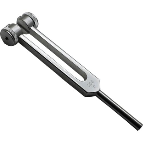 128Hz 256Hz 512Hz 1024Hz 2048Hz 4096Hz Nervous System Testing Medical Neurological Tuning Fork Sets for Sound Healing Therapy