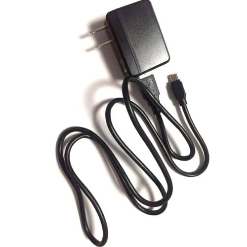 For AUTEL MX808/MX808IM/DS808 808IM TS508 charger power supply USB data cable