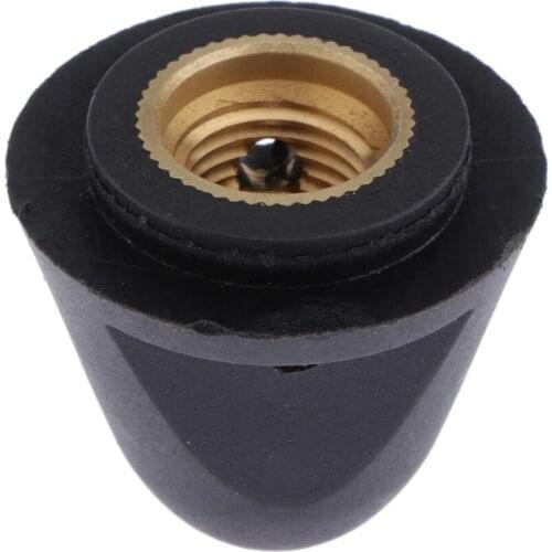 Propeller Prop Nut Boat Parts For Yamaha Outboard 4HP 5HP Motor 647-45616-01