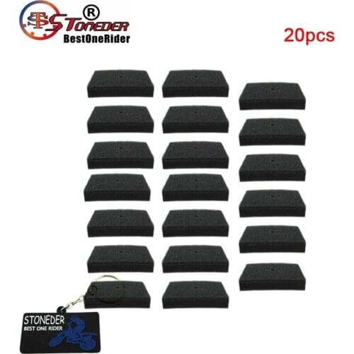 STONEDER High Quality Aftermarket Pre-Filter For STIHL 4223-141-0600 TS400 Cut-Off Saw