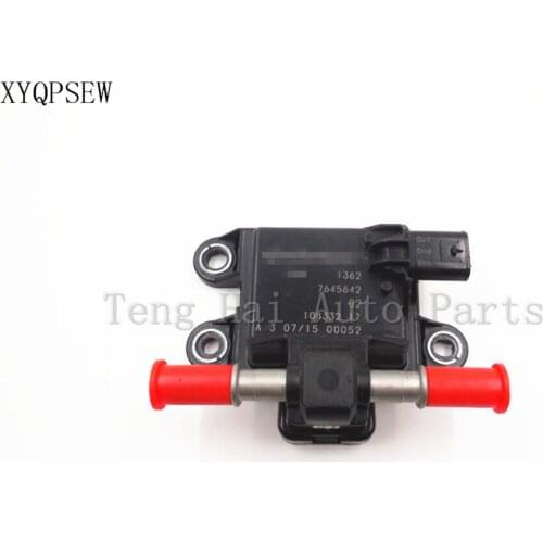XYQPSEW For BMW fuel sensor OEM 7645642-02,13627645642,7645642,764564202